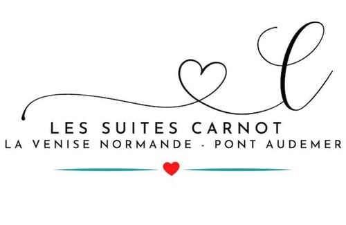 Pont-Audemer Apartment | Suites Carnot, Venise Normande.