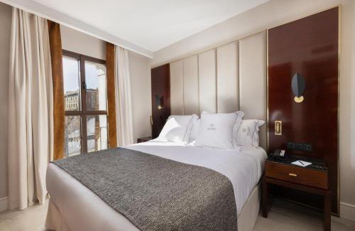 la Vila de Gracia Apartment | Suites Center Barcelona