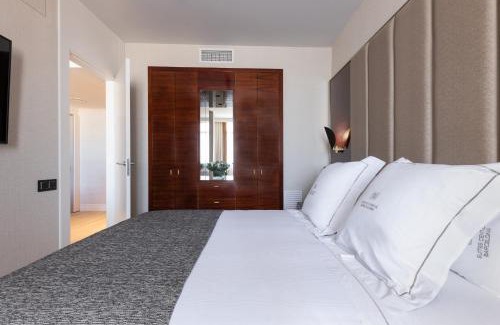 la Vila de Gracia Apartment | Suites Center Barcelona