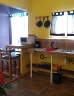 Punta de Mita Apartment | Suites de Mita - Boutique Hotel