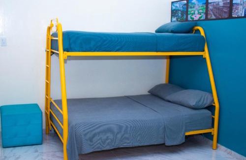 Guayacanes Apartment | SUITES FullHouse