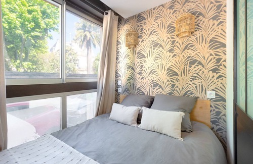 Gambetta Apartment | Suites Gaya Confort - Centre Ville