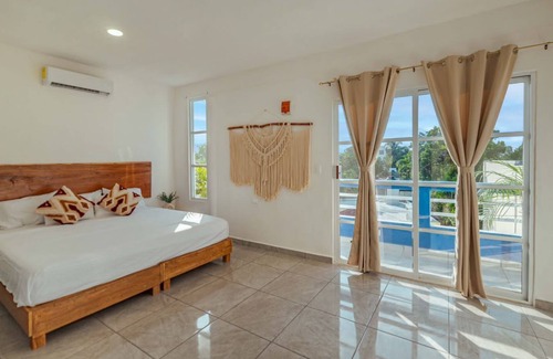 Salinas Apartment | Suites Ha