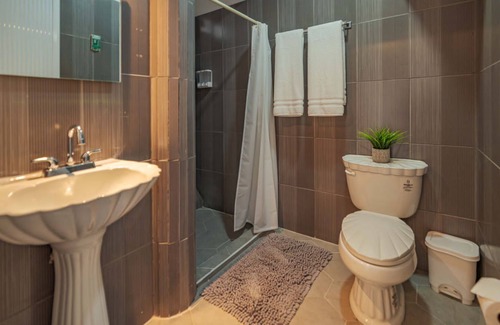 Salinas Apartment | Suites Ha