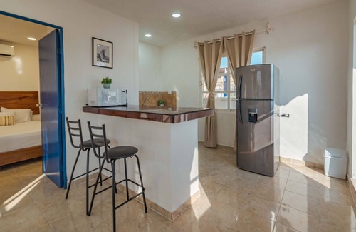 Salinas Apartment | Suites Ha