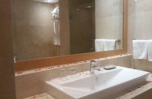 Al Hoceima Hotel | Suites Hotel Mohammed V