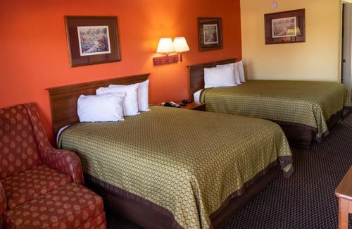 Hawkinsville Hotel | Suites inn