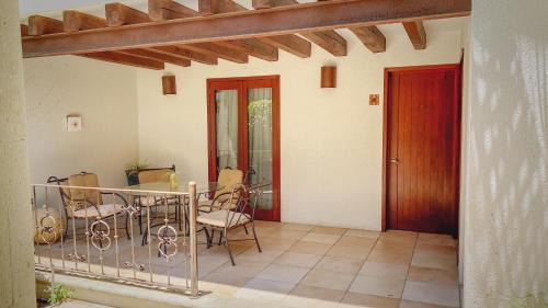 Centro Apartment | Suites la Fe