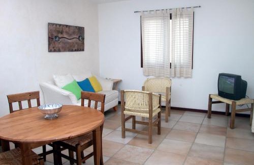 Centro Apartment | Suites la Fe