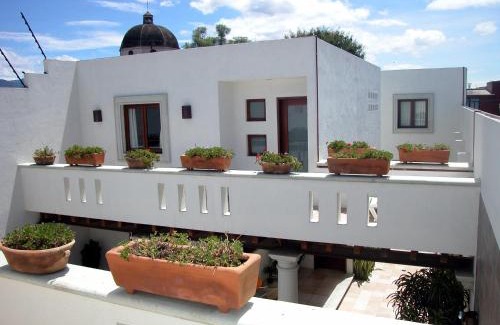 Centro Apartment | Suites la Fe