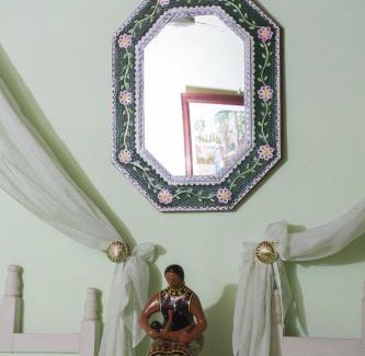 Bacocho Hotel | Suites La Hacienda