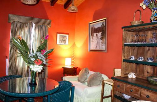 Bacocho Hotel | Suites La Hacienda