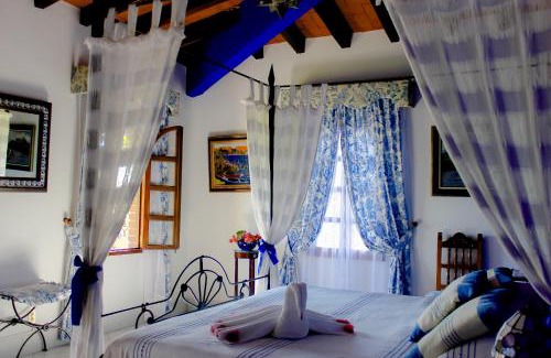 Bacocho Hotel | Suites La Hacienda