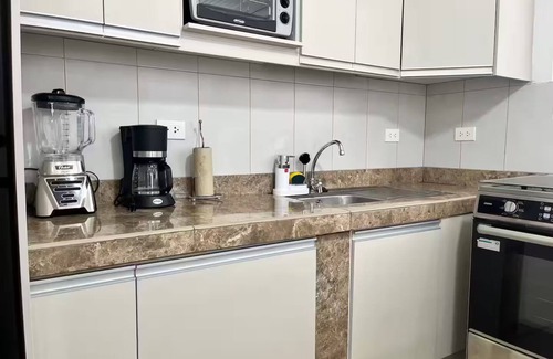 Caranqui Condo | Suites Los Sauces Elegancia y Confort