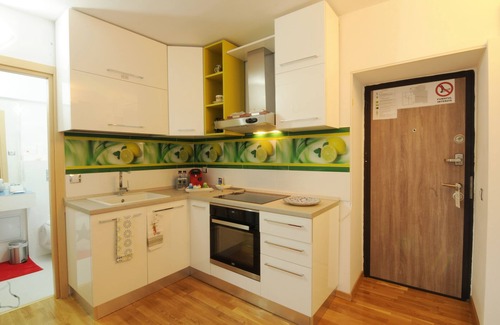 Iasi Apartment | Suites " Manara " mq 50 equipped with every comfort with Hotel service