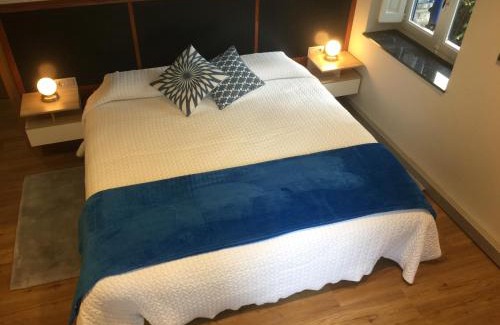 Irun House | Suites Mendibil Irun