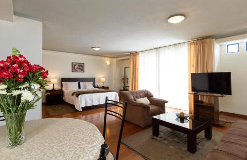 La Granja Bed & Breakfast | Suites Metropoli