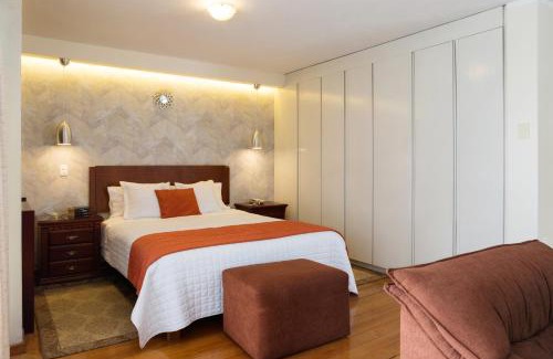 La Granja Bed & Breakfast | Suites Metropoli