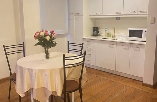 La Granja Hotel | Suites Metropoli