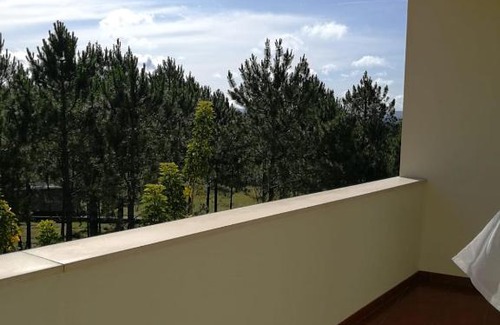 Ferraria House | Suites Milhariça