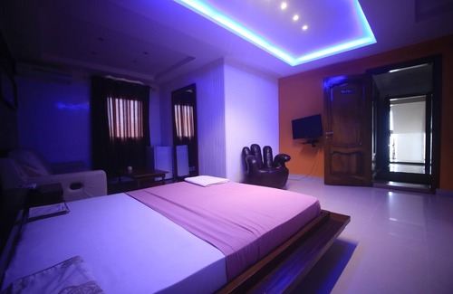 Ouakam House | Suites, Mini suites, Rooms