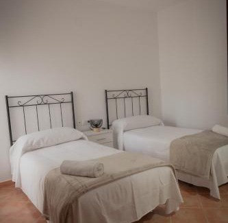 Sanlucar de Guadiana Apartment | Suites Neade Residencial