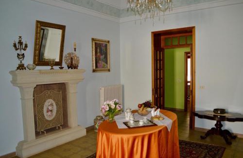 Vignacastrisi Apartment | Suites Piazza Umberto
