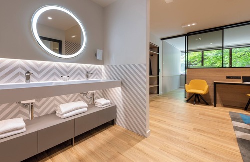Andorra la Vella Hotel | Suites Plaza Hotel & Wellness