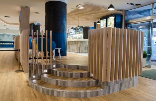 Andorra la Vella Hotel | Suites Plaza Hotel & Wellness