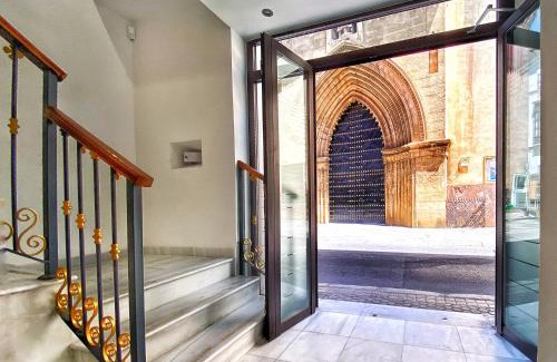 San Bartolome Apartment | SUITES SAN ESTEBAN 16 Principe