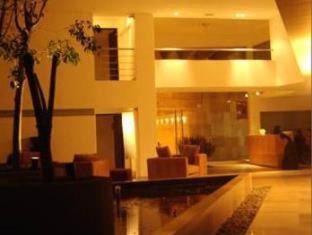 Naucalpan Apartment | Suites Teca Once