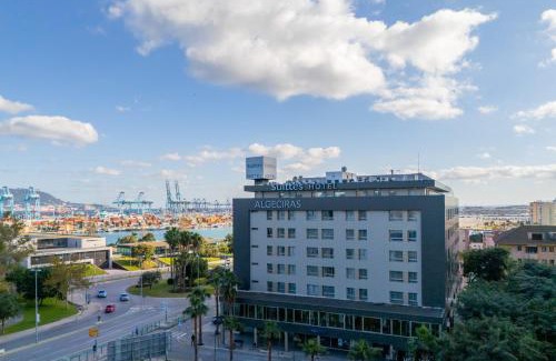Algeciras Hotel | Suittes Hotel