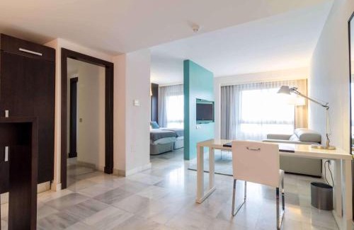 Algeciras Hotel | Suittes Hotel
