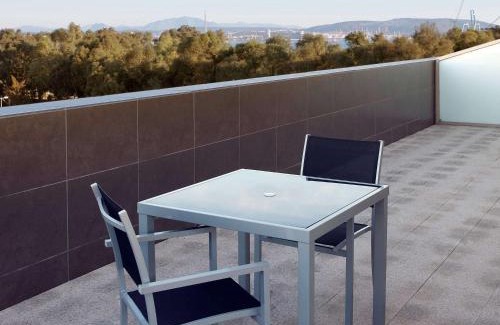 Algeciras Hotel | Suittes Hotel