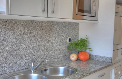 La Vila Olimpica del Poblenou Apartment | SUITUR OLYMPIC APARTMENT