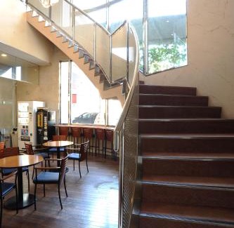 Chuo Ward Hotel | Suizenji Comfort Hotel