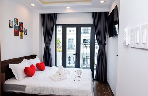 Tay Ninh Hotel | Suka Hotel