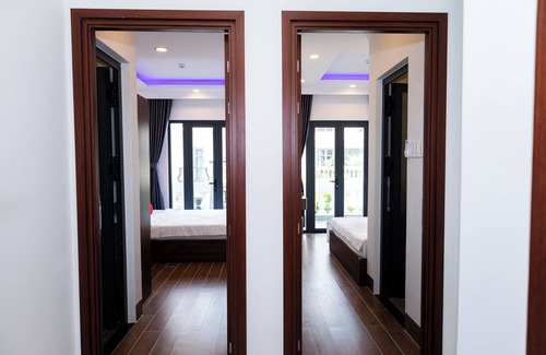 Tay Ninh Hotel | Suka Hotel