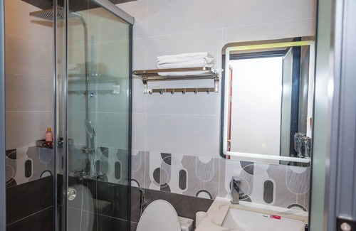 Tay Ninh Hotel | Suka Hotel