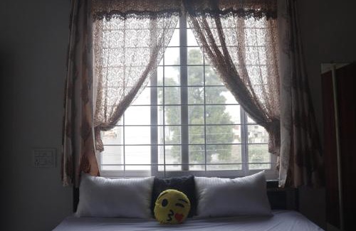 Chittorgarh Apartment | Sukh Sagar Homestay
