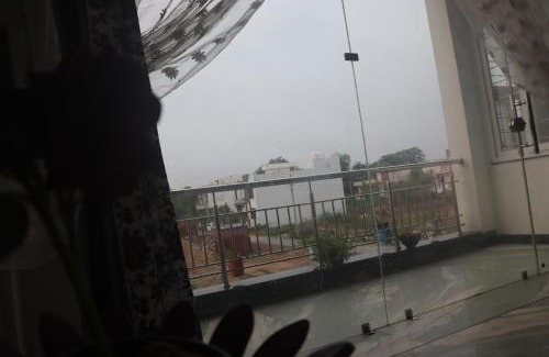 Chittorgarh Apartment | Sukh Sagar Homestay