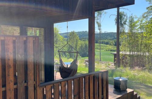 Arvika House | Sukha Nordic Retreats