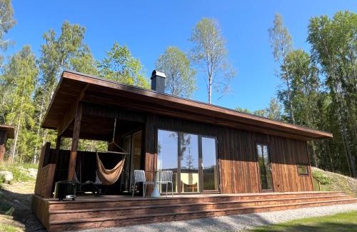 Arvika House | Sukha Nordic Retreats