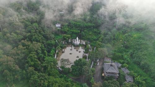 Samoeng Cabin | Sukhavati