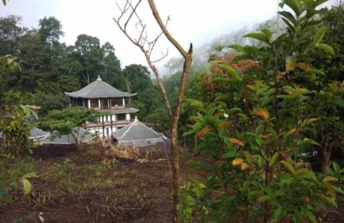 Samoeng House | Sukhavati