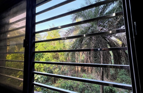 Rakabganj House | Sukoon Homestay: Peaceful stay, tasty food, comfort in nature.