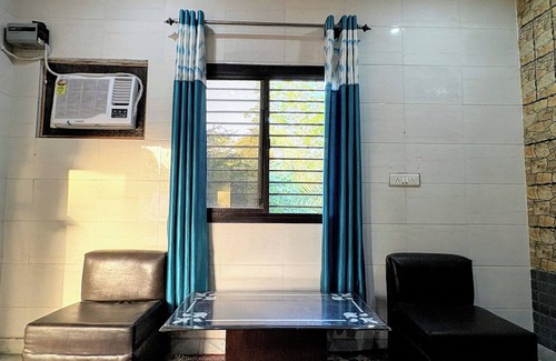Rakabganj House | Sukoon Homestay: Peaceful stay, tasty food, comfort in nature.