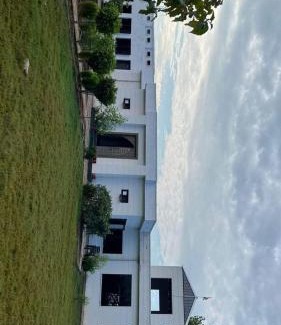 Hisar Villa | Sukoon Villa by Green Wood Homes Bithmara