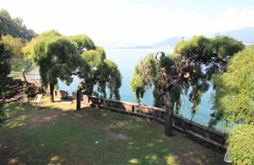Laveno House | Sul Lago by Interhome