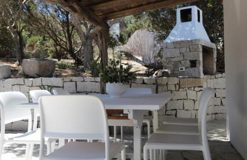 Notteri House | SUL MARE SARDEGNA VILLA MERCEDES